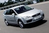 Ford Focus Wagon
