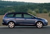 Ford Focus Wagon