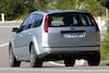 Ford Focus Wagon
