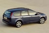Ford Focus Wagon