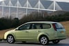 Ford Focus Wagon