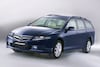 Honda Accord Tourer