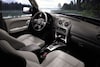 Jeep Cherokee - interieur