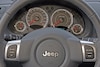 Jeep Cherokee - interieur