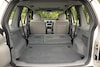 Jeep Cherokee - interieur