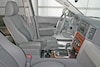 Jeep Grand Cherokee - interieur