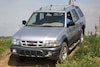 JMC Landwind
