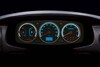 JMC Landwind - interieur