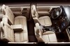 JMC Landwind - interieur