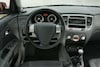 Kia Rio - interieur