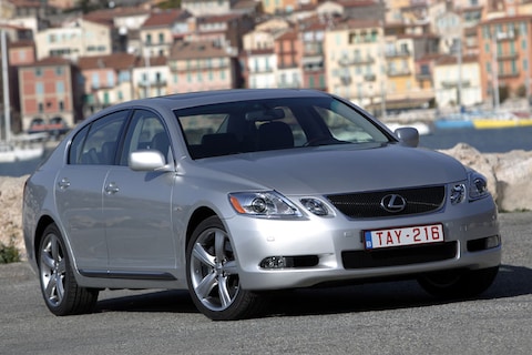Lexus GS 430 Executive