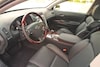 Lexus GS - interieur
