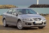Mazda 6 MPS