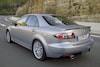 Mazda 6 MPS