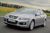 Mazda 6 MPS