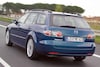 Mazda 6 SportBreak