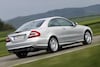Mercedes-Benz CLK