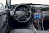 Mercedes-Benz CLK - interieur