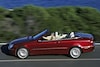 Mercedes-Benz CLK Cabriolet