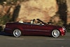 Mercedes-Benz CLK Cabriolet