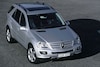 Mercedes-Benz M-klasse