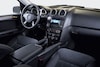 Mercedes-Benz M-klasse - interieur