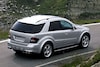 Mercedes-Benz M-klasse