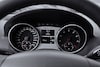 Mercedes-Benz M-klasse - interieur
