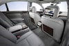 Mercedes-Benz S-klasse - interieur