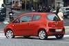 Mitsubishi Colt CZ3