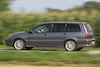 Mitsubishi Lancer Wagon