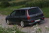 Mitsubishi Lancer Wagon