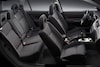 Mitsubishi Lancer Wagon - interieur