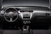 Mitsubishi Lancer Wagon - interieur