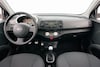 Nissan Micra - interieur
