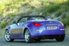 Nissan 350Z Roadster