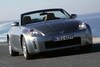 Nissan 350Z Roadster