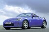 Nissan 350Z Roadster
