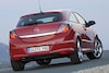 Opel Astra GTC