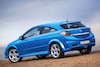 Opel Astra GTC