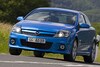 Opel Astra GTC