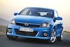 Opel Astra GTC