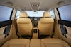 Opel Signum - interieur