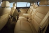 Opel Signum - interieur
