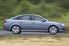 Opel Vectra GTS