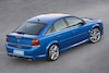 Opel Vectra GTS