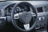 Opel Vectra GTS - interieur