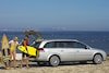 Opel Vectra Stationwagon