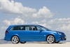 Opel Vectra Stationwagon