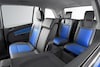 Opel Zafira - interieur